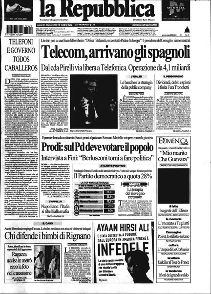 La repubblica